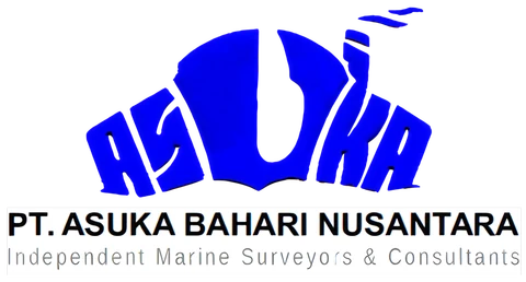 Asuka Bahari Nusantara logo