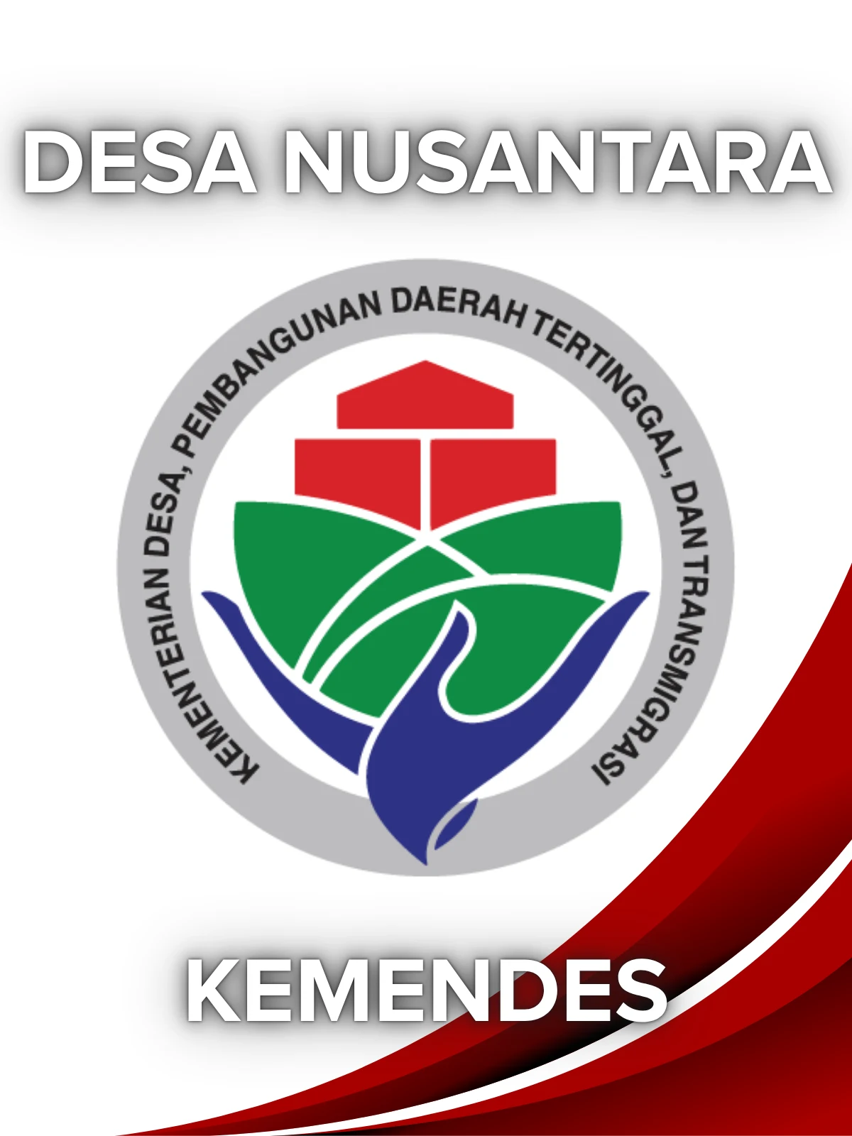 Desa Nusantara Prototype