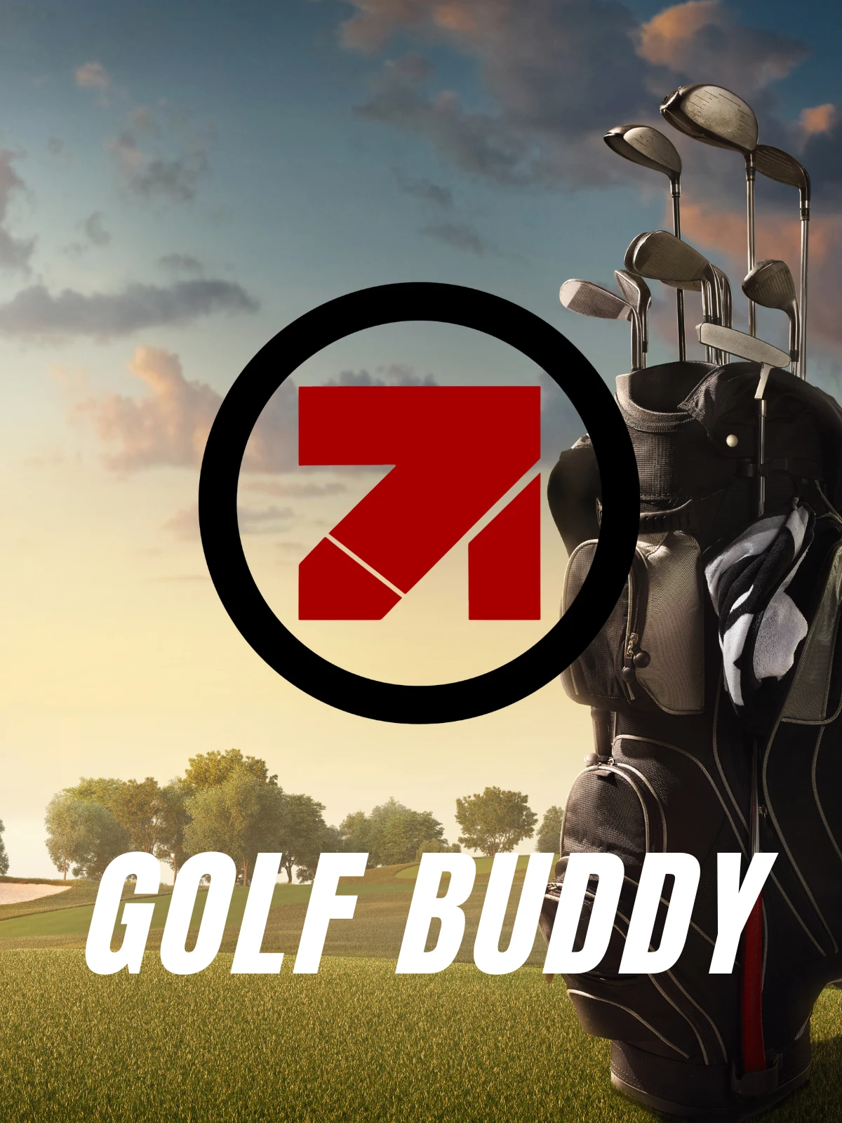 Golf Buddy