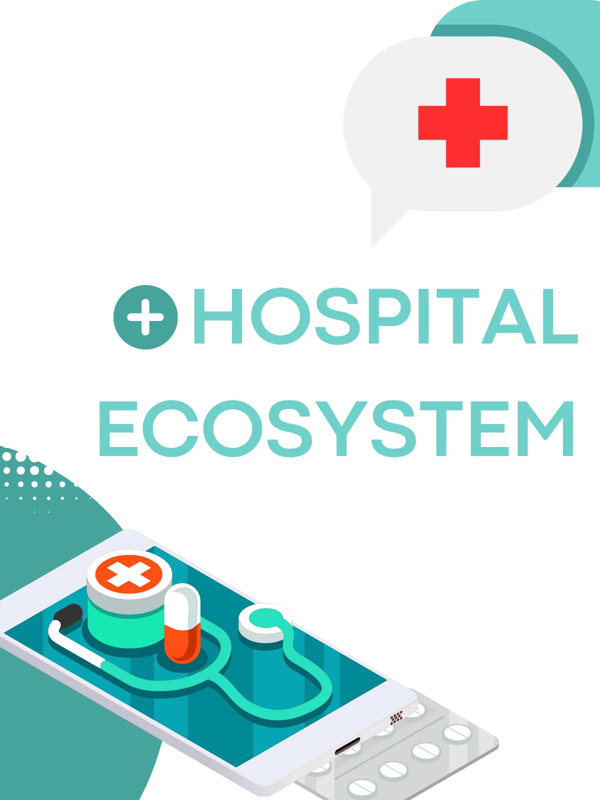 Hospital Ecosystem