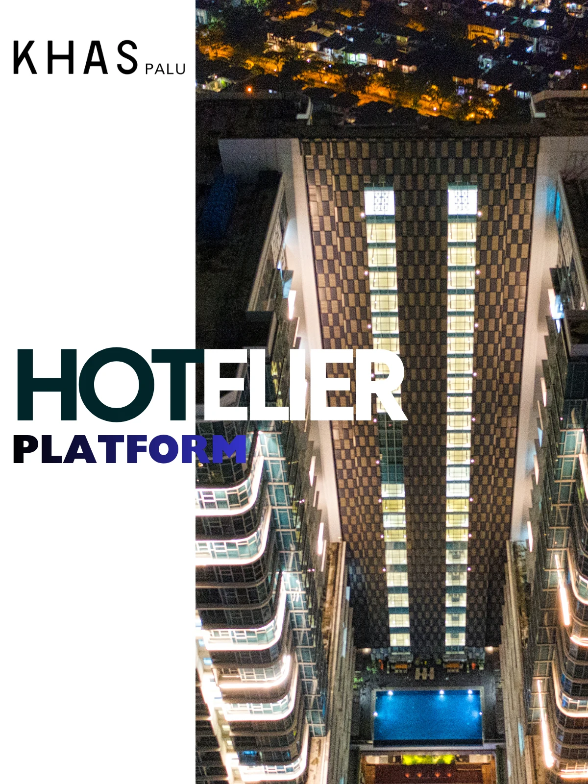 Hotelier Platform