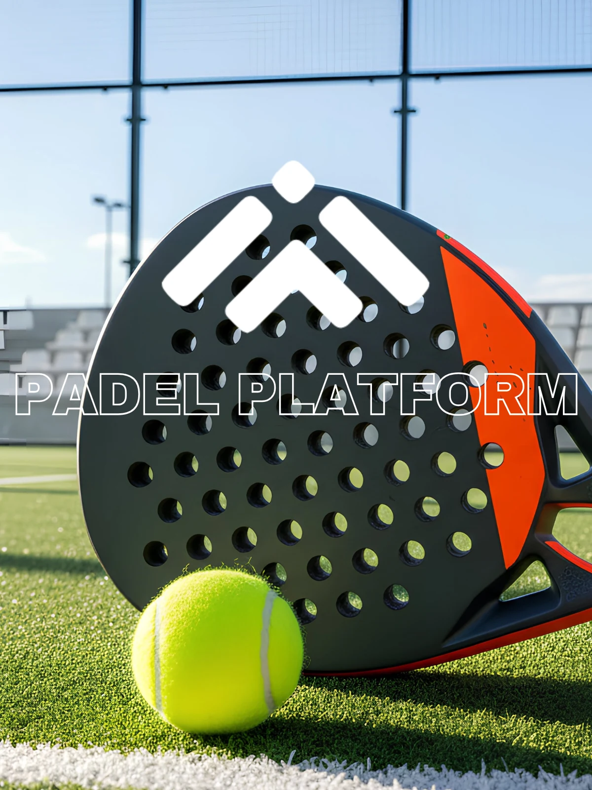 Padel Platform