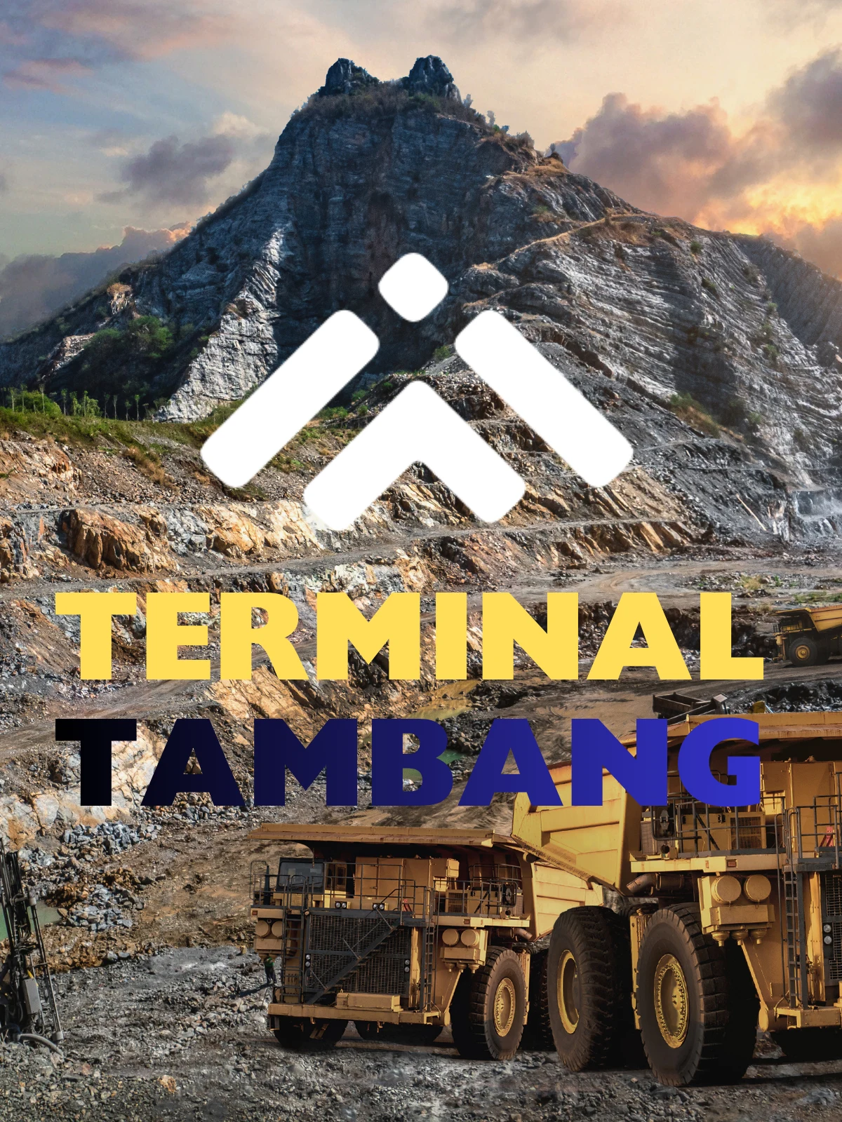 Terminal Tambang